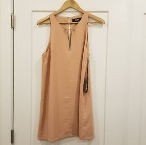 Lulus Shift Dress